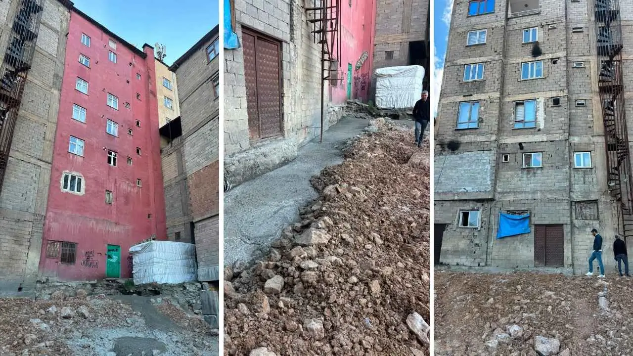 Hakkari için uzman uyarısı: Yeni bir afet kapıda