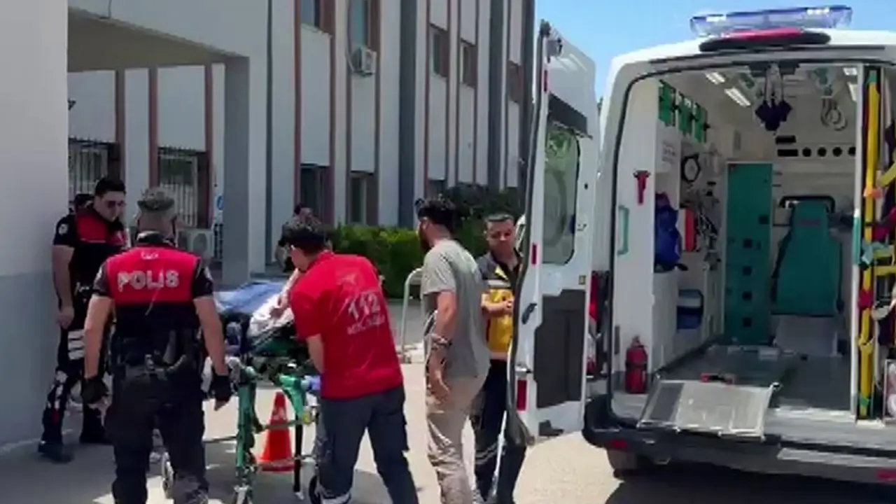 Bayram sabahı ortalık karıştı: 5 kişi yaralandı