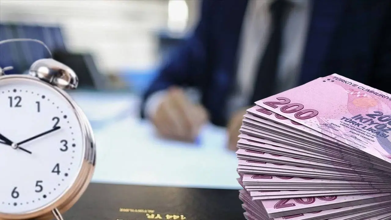 Bayramda çalışanlar 5 kat ek ücret alacak