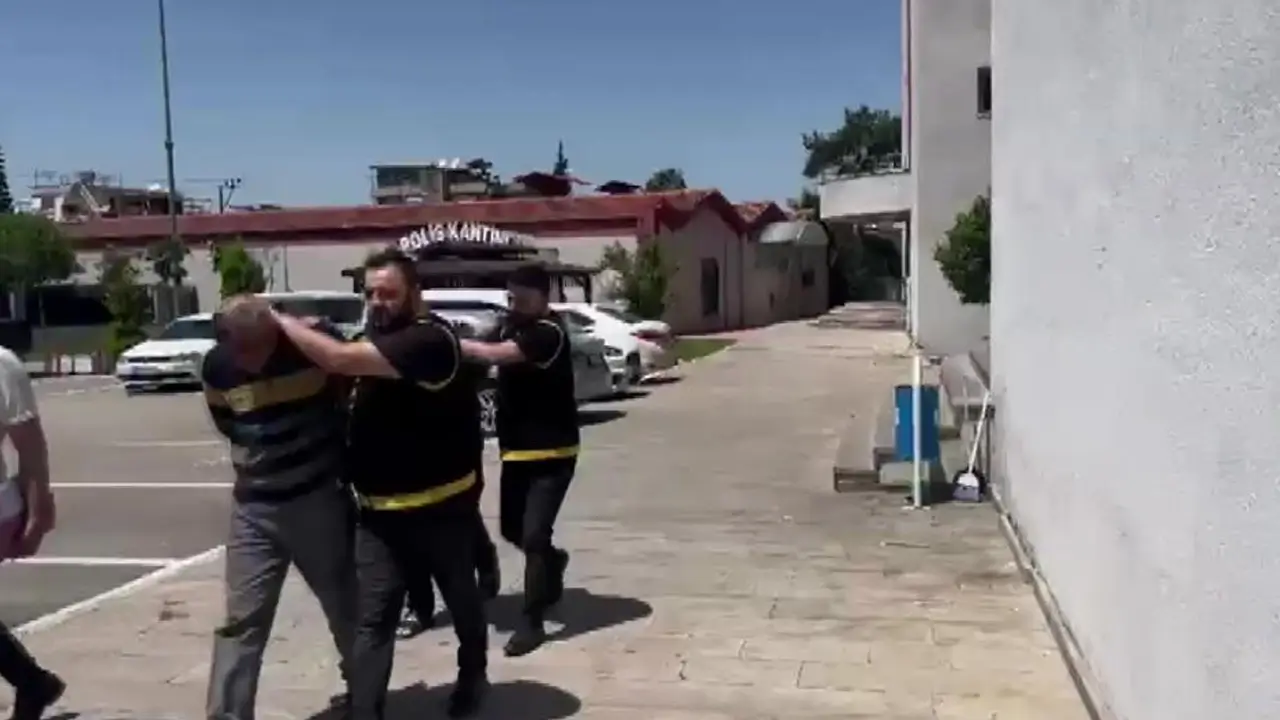 Kamyonetten 40 kilo et çaldılar: “Mangal yaptık” dediler
