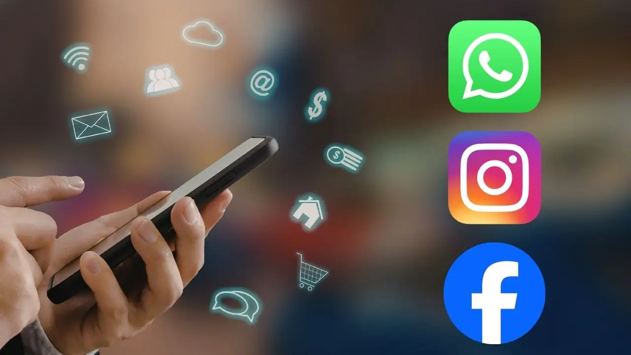 Facebook, Instagram ve WhatsApp’ta ücretli dönem başlıyor