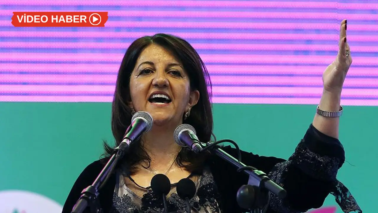 Buldan Van’da konuştu: Süreç acil, zamana yayılmamalı
