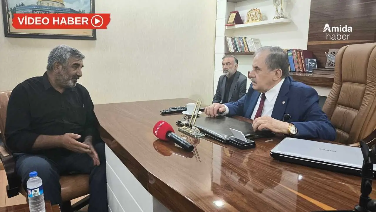 AK Partili vekilden çarpıcı iddia: Üniversitelerde öğrencileri ağına düşüren çeteler var