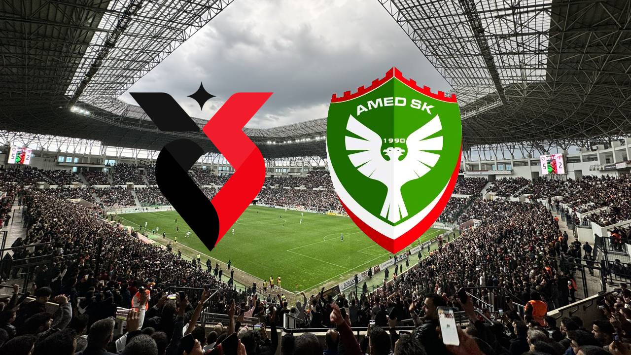 Amedspor’da ilk imza atıldı