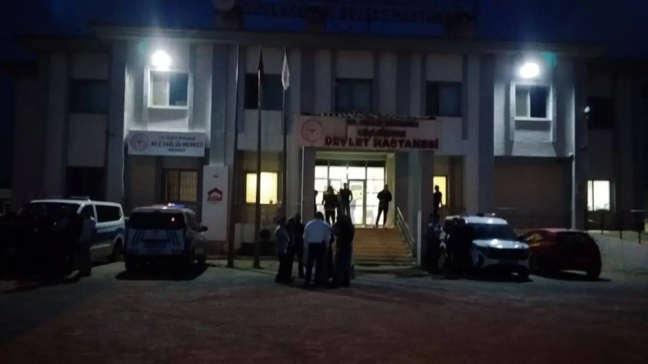 Şırnak’ta taşlı, sopalı, silahlı kavga: 5 yaralı