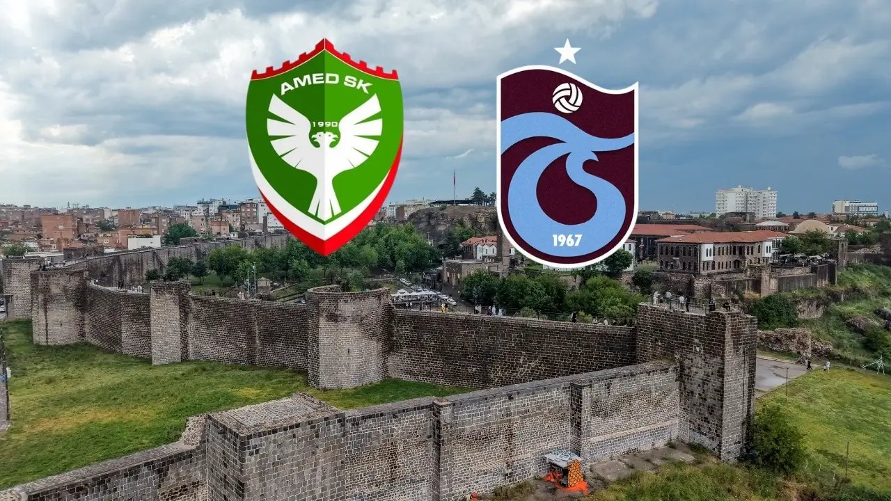 Diyarbakır’dan Trabzon’a insanlık dersi