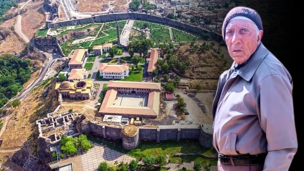 Diyarbakır’da ekipler Alzheimer hastası için çalışma başlattı