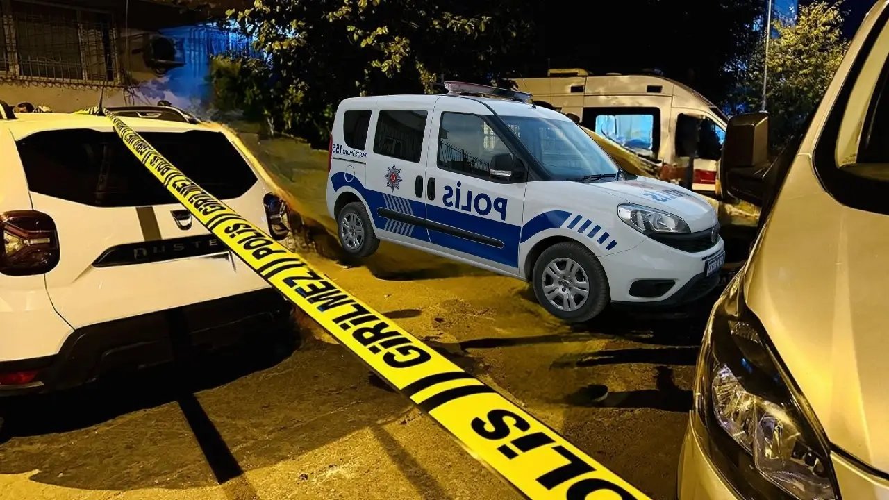 Adıyaman’da 3’üncü kattan düşen kişi kurtarılamadı