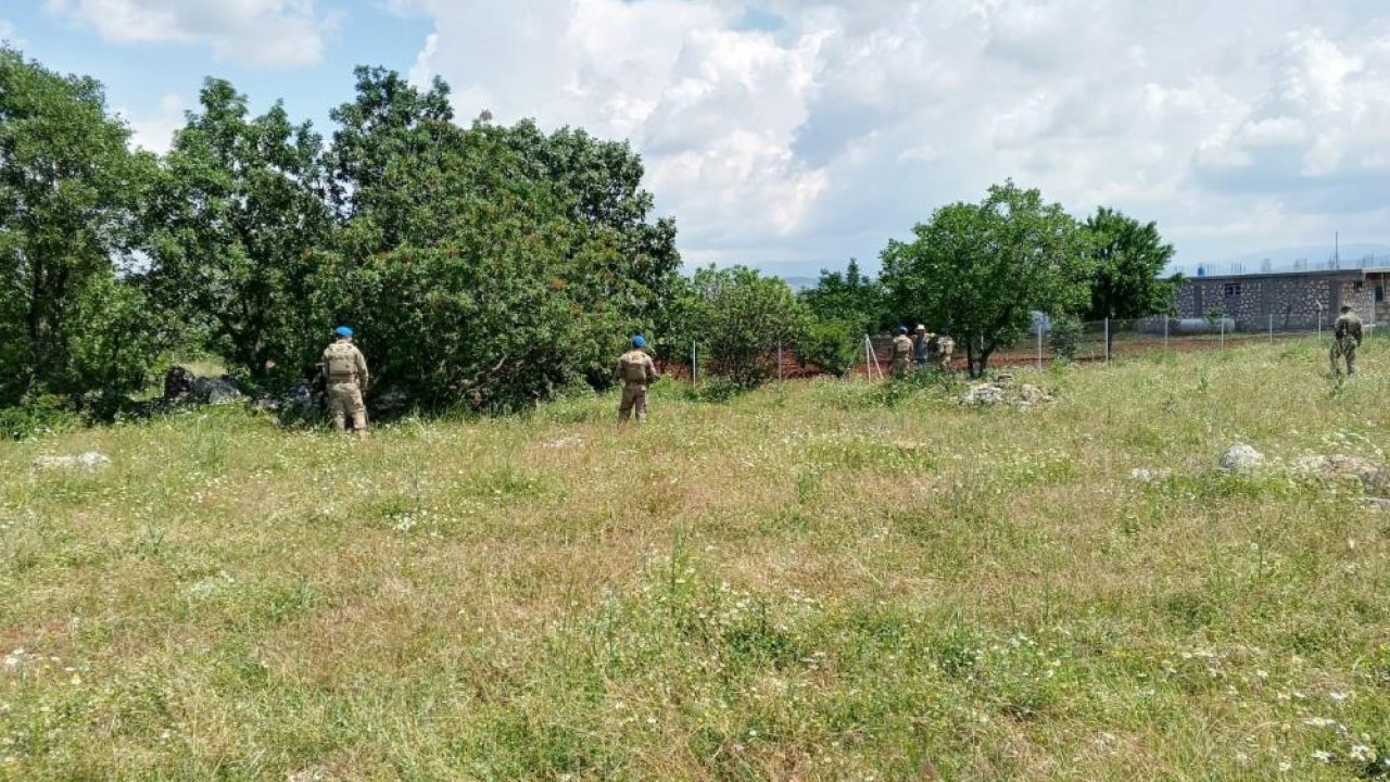 Diyarbakır'da kaybolan yaşlı adam için sevindiren gelişme