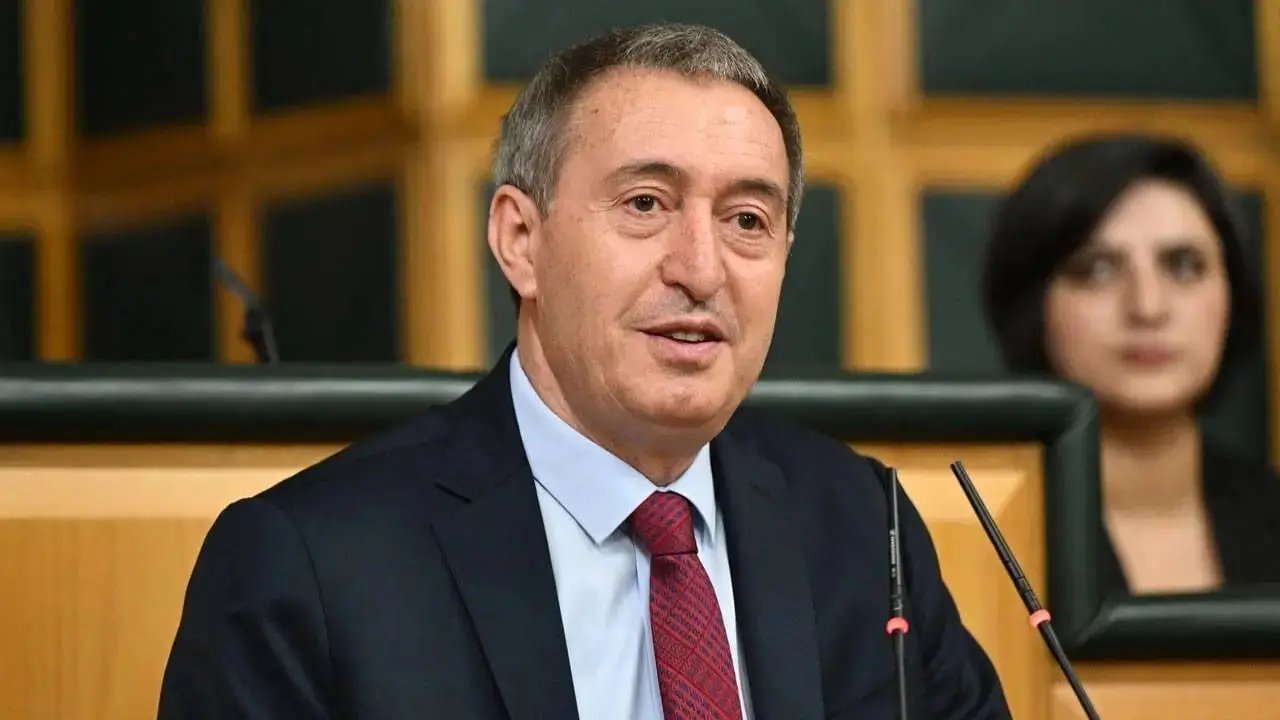 Tuncer Bakırhan’dan yasa ve süreç açıklaması