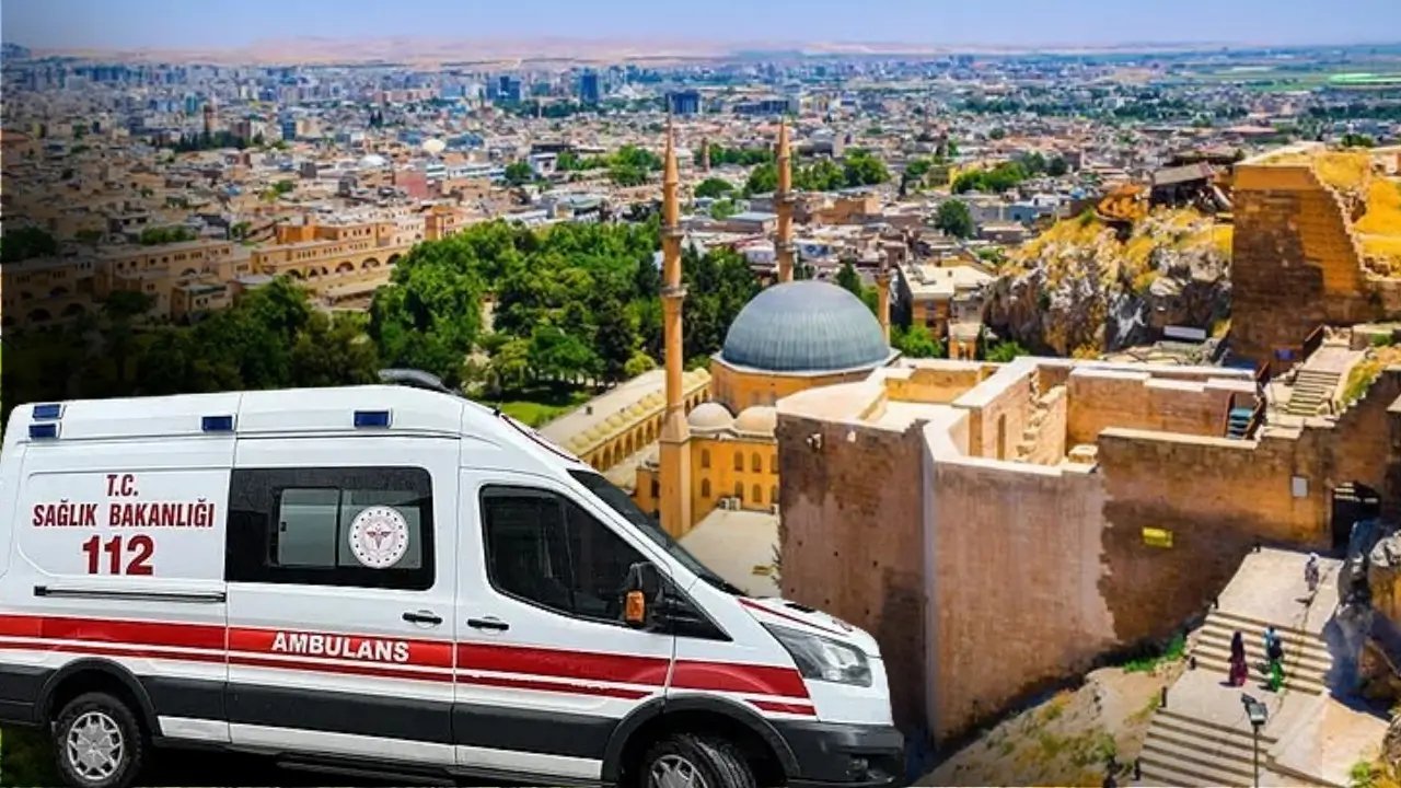 Evdeki yılana ateş açıldı, 5 kişi hastanelik oldu