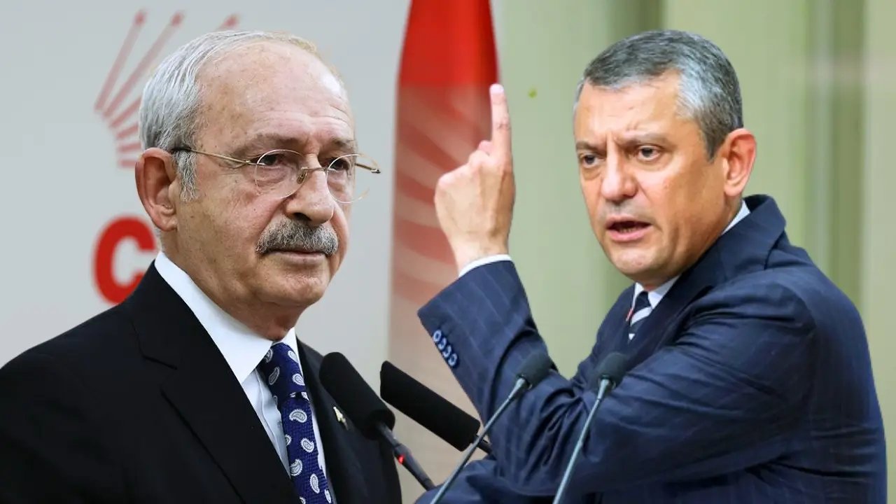 Özel’den Kılıçdaroğlu’na ‘FETÖ’ artığı yanıtı