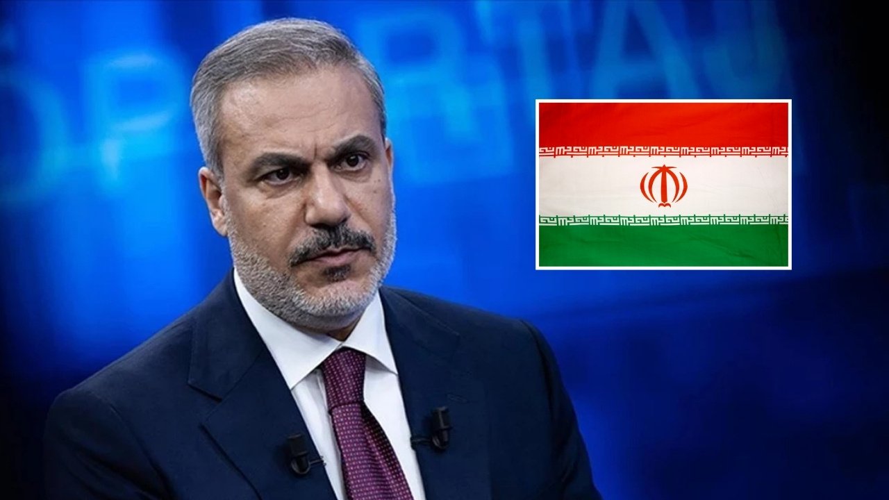 Fidan: ABD ile İran arasında bir anlaşma her zamankinden daha yakın