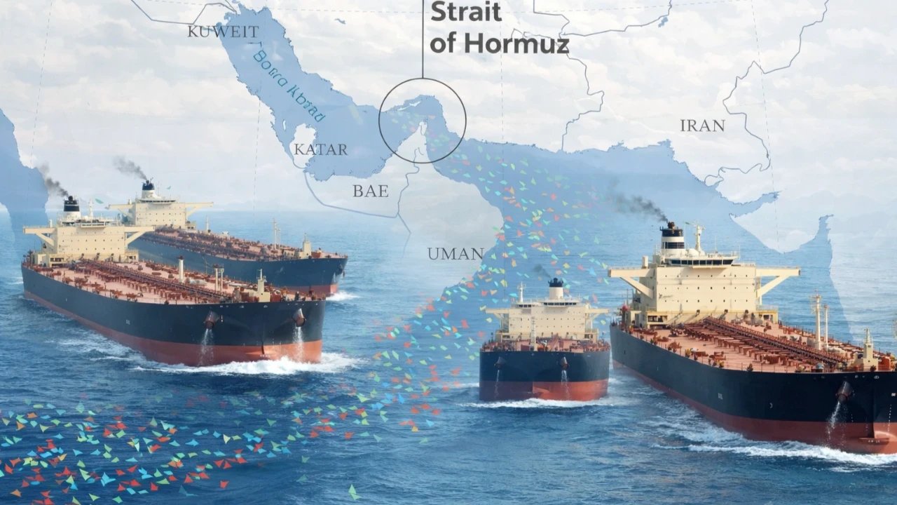 İran'dan Hürmüz Boğazı tehdidi: Gemiler vurulacak