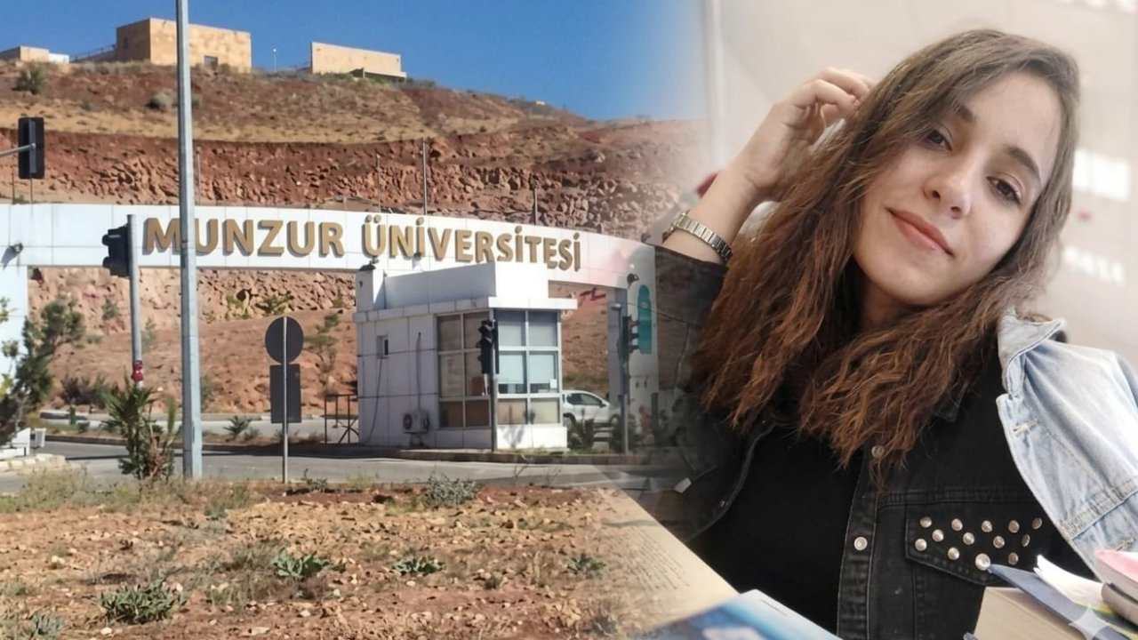 DEM Partili Kordu'dan Ensarioğlu'nun sözlerine destek