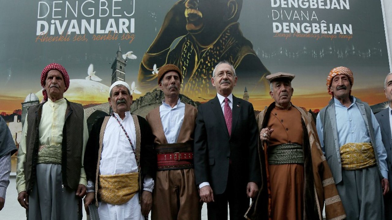 Kılıçdaroğlu’nun Diyarbakır planı belli oldu