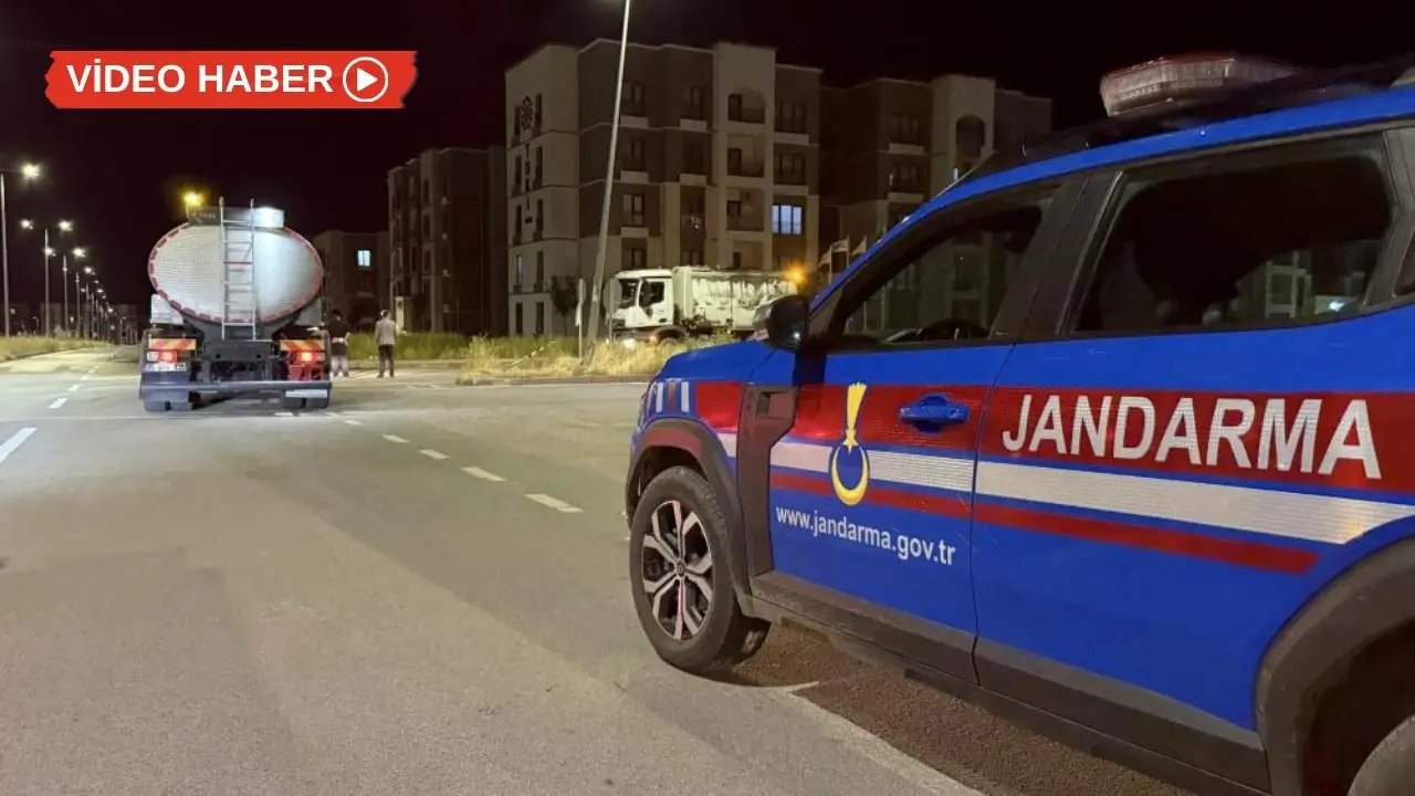 Diyarbakır’da feci kaza: 2 ölü, 3 ağır yaralı