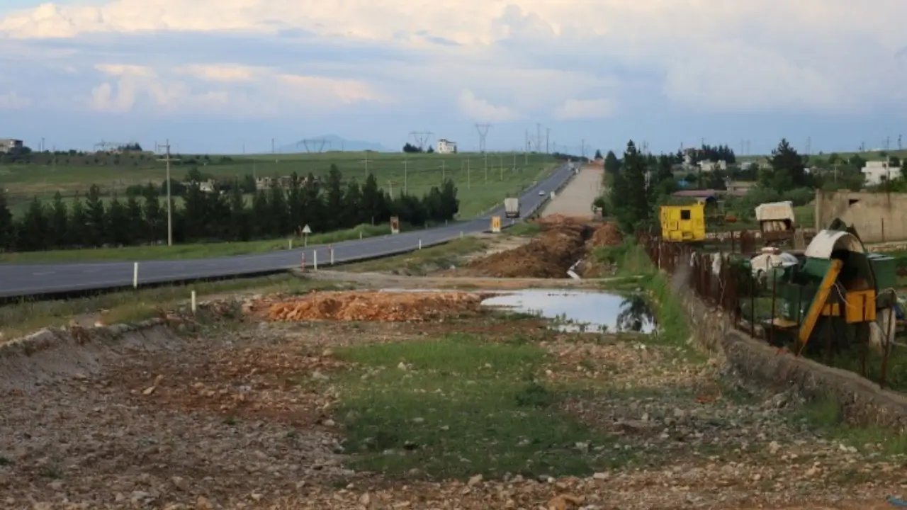 Batman-Siirt yolu yılan hikayesine döndü
