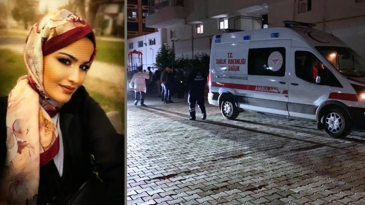 Elazığ’da kadın cinayeti: Fail gözaltına alındı