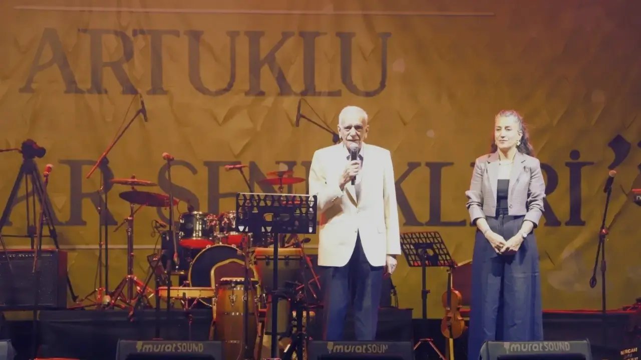 Ahmet Türk’ten değişim mesajı: Sorunlar çıkar