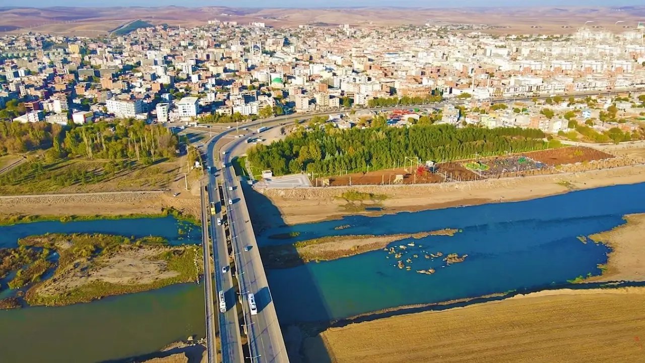 Diyarbakır mera vurgunu: 10 kişiye dava açıldı