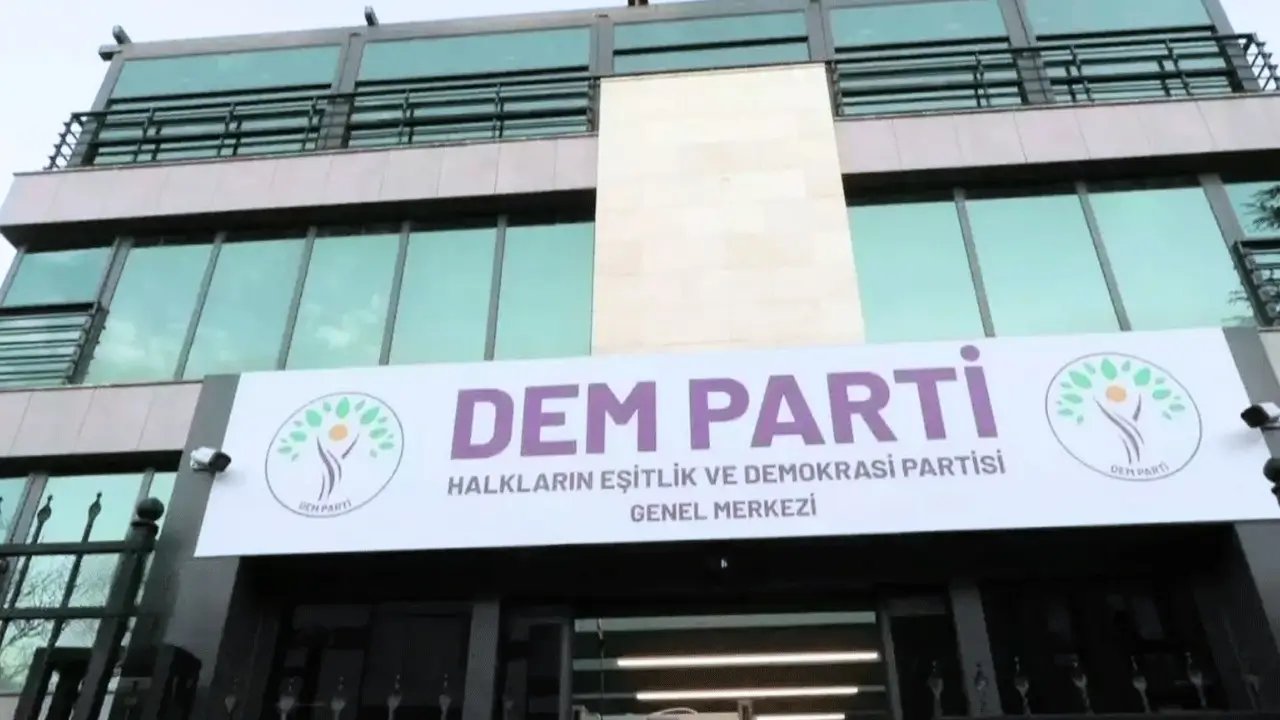 DEM’li vekilden ‘kayyım’ isyanı: Soruşturma açılsın