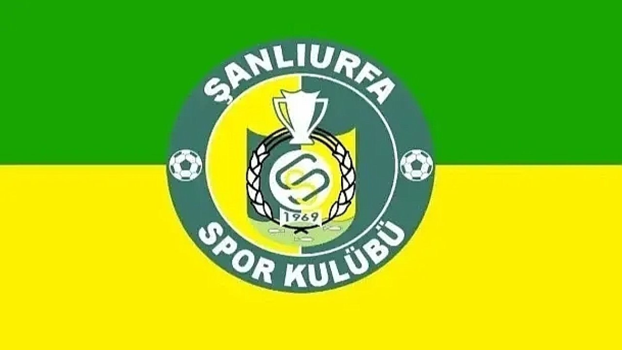 Şanlıurfaspor’un yeni başkanı belli oldu