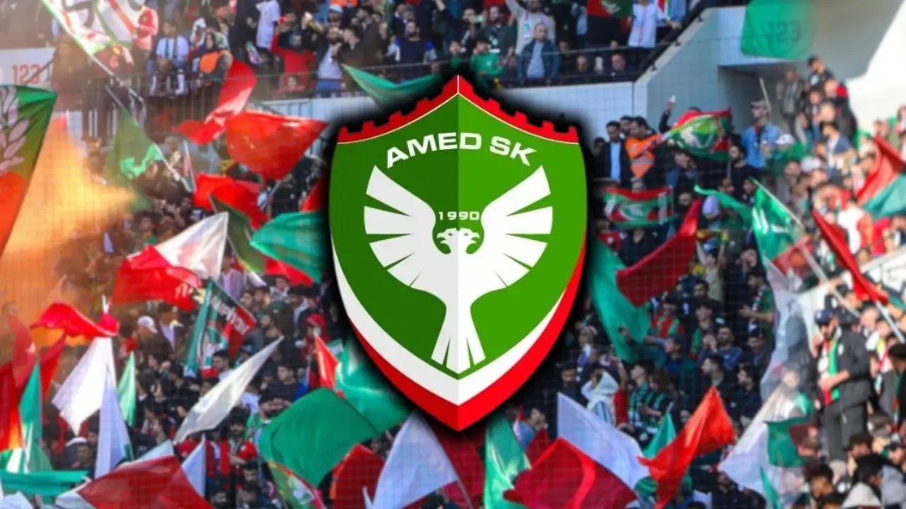 Tarihi kongre öncesi Amedspor’un eski başkanından açıklama