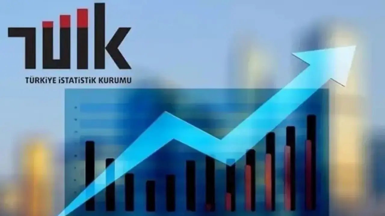 Rakamlar açıklandı: Türkiye ekonomisi büyüyor