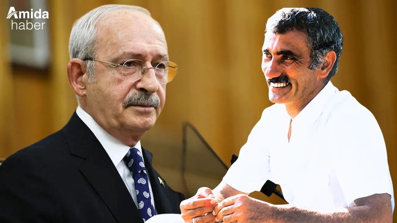 Ünlü oyuncudan Yılmaz Güney ve Kılıçdaroğlu açıklaması