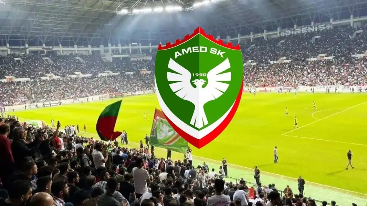 Amedspor’un grubundaydı: Kayyım tehlikesi