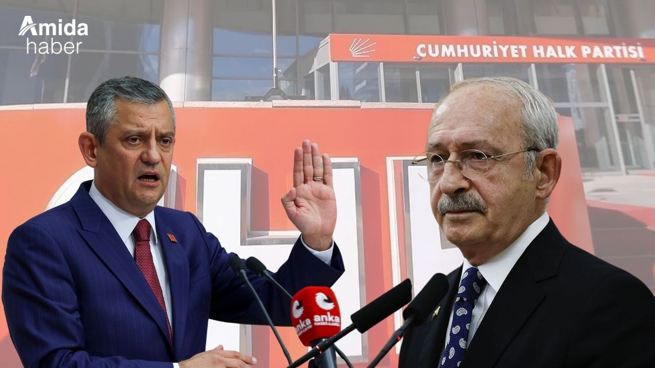 CHP’de taraflar sertleşirken saflar da sıklaşıyor