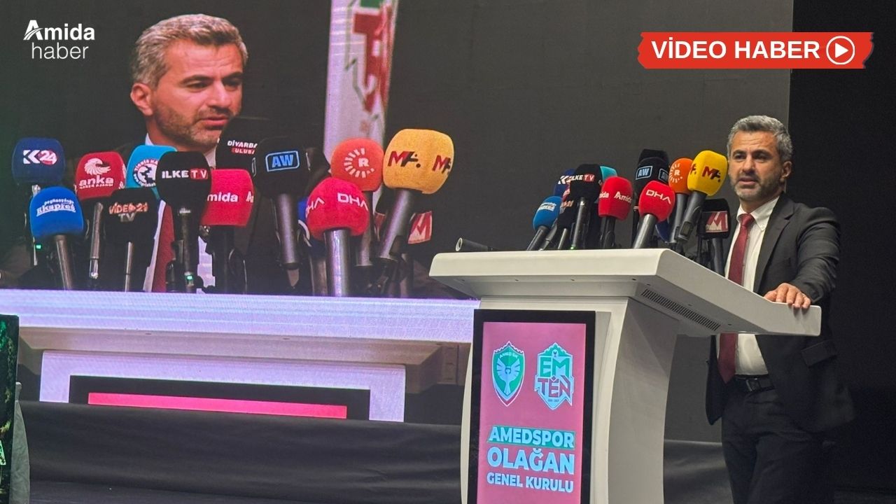 Nahit Eren açıkladı: Hedef Avrupa ligi