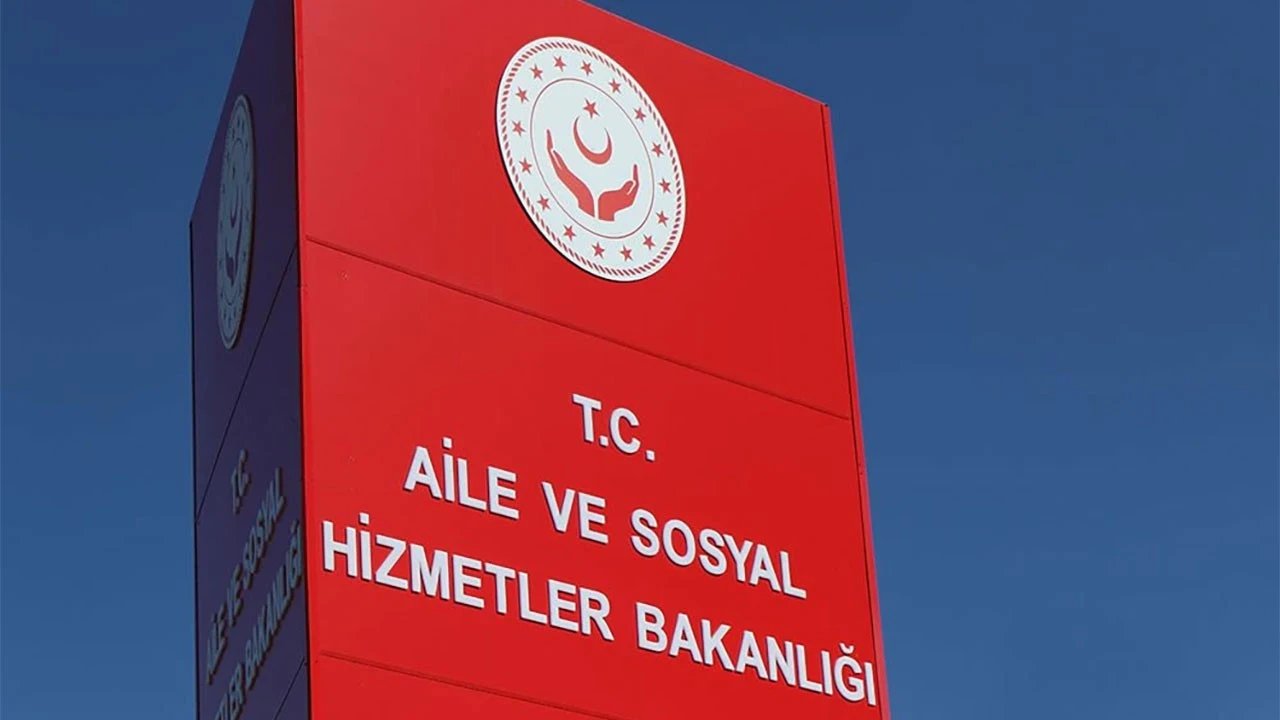 Aile ve Sosyal Hizmetler Bakanlığı atama sonuçlarını açıkladı