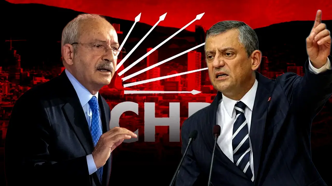 CHP’de kurultay çağrısı: İmza vermeyen 27 vekil kim?