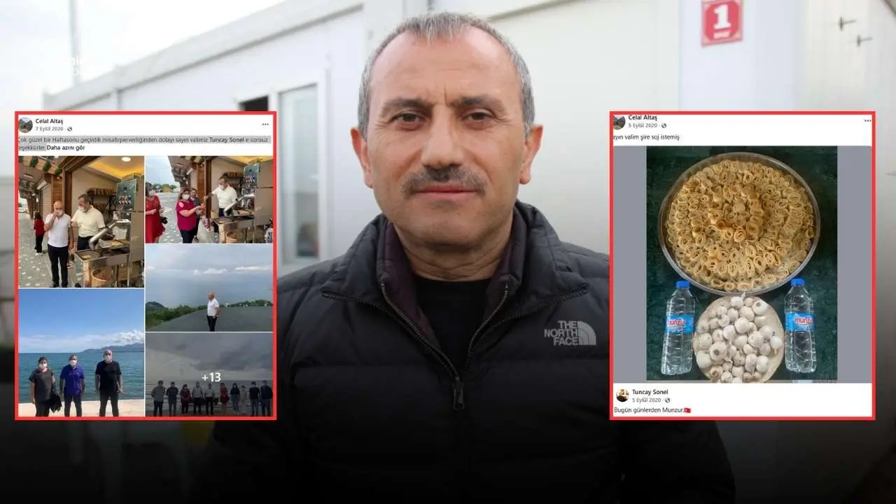 Gülistan Doku soruşturması: ‘Şüpheli’ jestler fotoğraflarla belgelendi