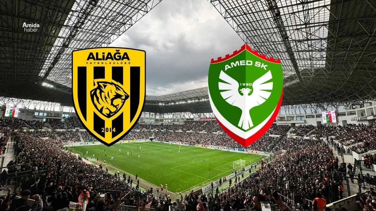 İzmir ekibi Amedspor’un eski stoperinin peşinde