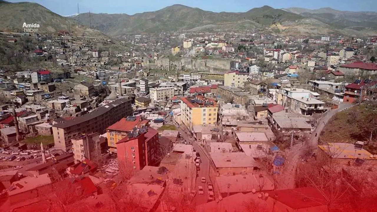 Bitlis'te arazi kavgası: 1 kişi hayatını kaybetti