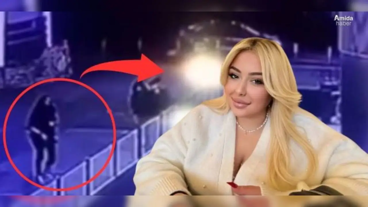 Merve Nur Yararlık’ın katil zanlısı ATK’ye sevk edildi