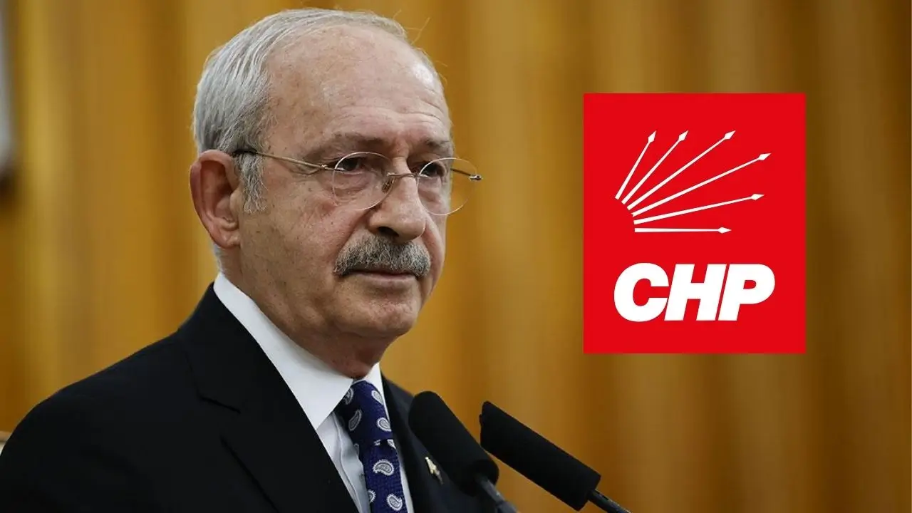 Kemal Kılıçdaroğlu’nun MYK listesi açıklandı