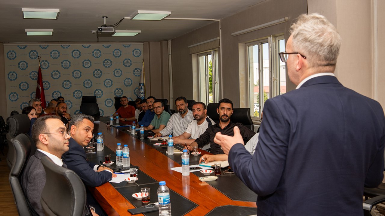 İstanbul depreminde Diyarbakır’a kritik görev