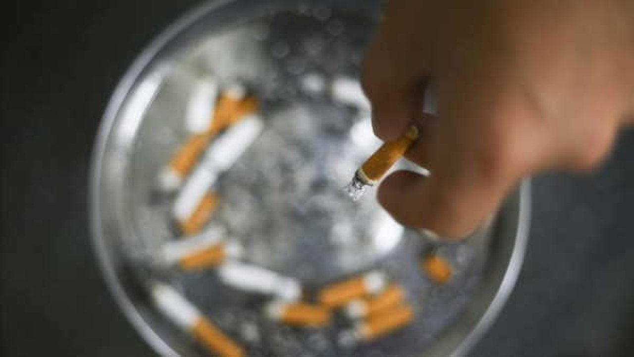 Bir sigara grubuna zam geldi: En pahalısı 120 TL oldu