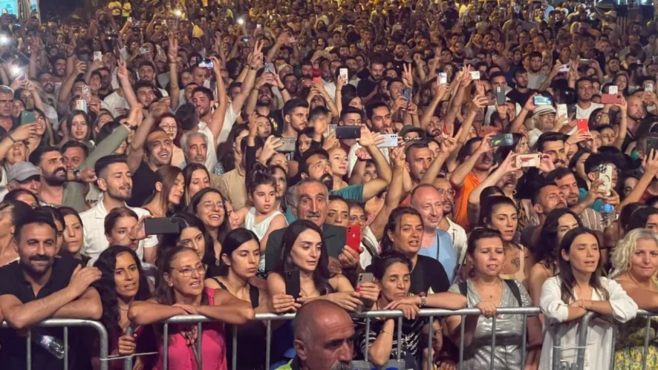 Munzur Kültür ve Doğa Festivali'nin tarihi belli oldu