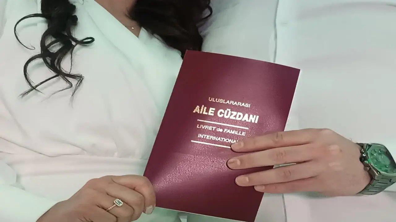 İstatistikler açıklandı: Gençler neden evlenmiyor?
