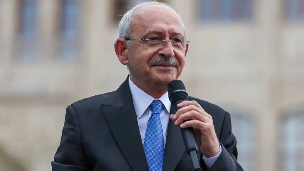 CHP'li 3 vekil Kılıçdaroğlu ile görüştü