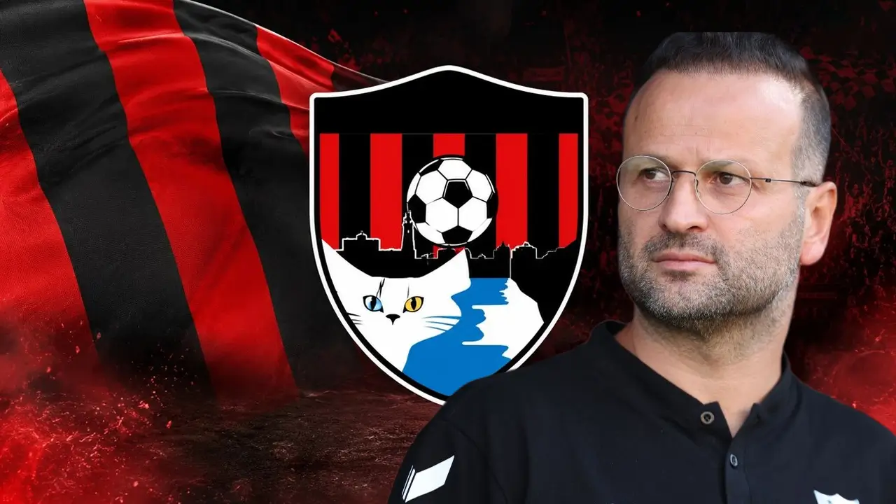 Vanspor’da Osman Zeki Korkmaz dönemi sona erdi