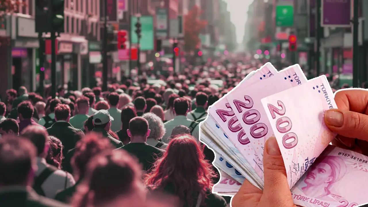 Vatandaşlık maaşı için geri sayım başladı