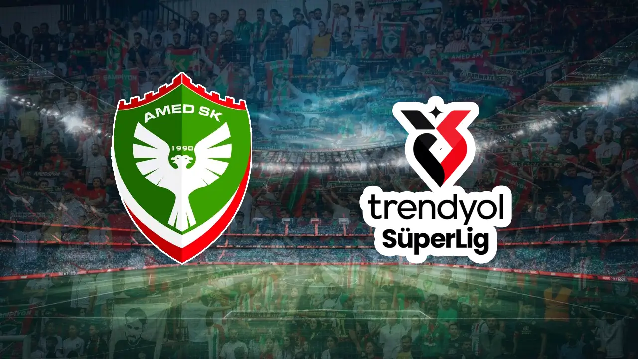 Amedspor futbol şubesi bu ekibe emanet