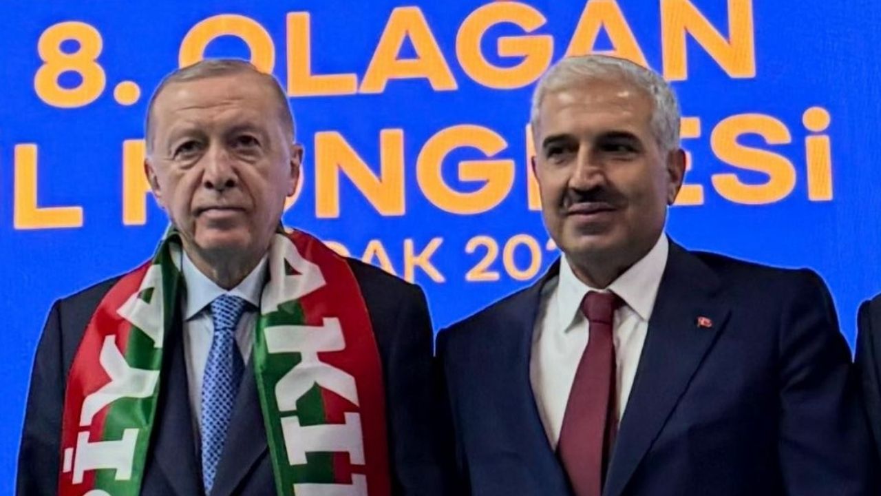 Görevden alınan AK Partili Ömer İler'den ilk açıklama