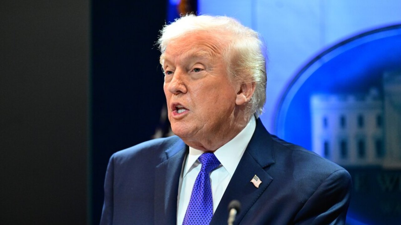 ABD Başkanı Trump'ın Türkiye programı belli oldu